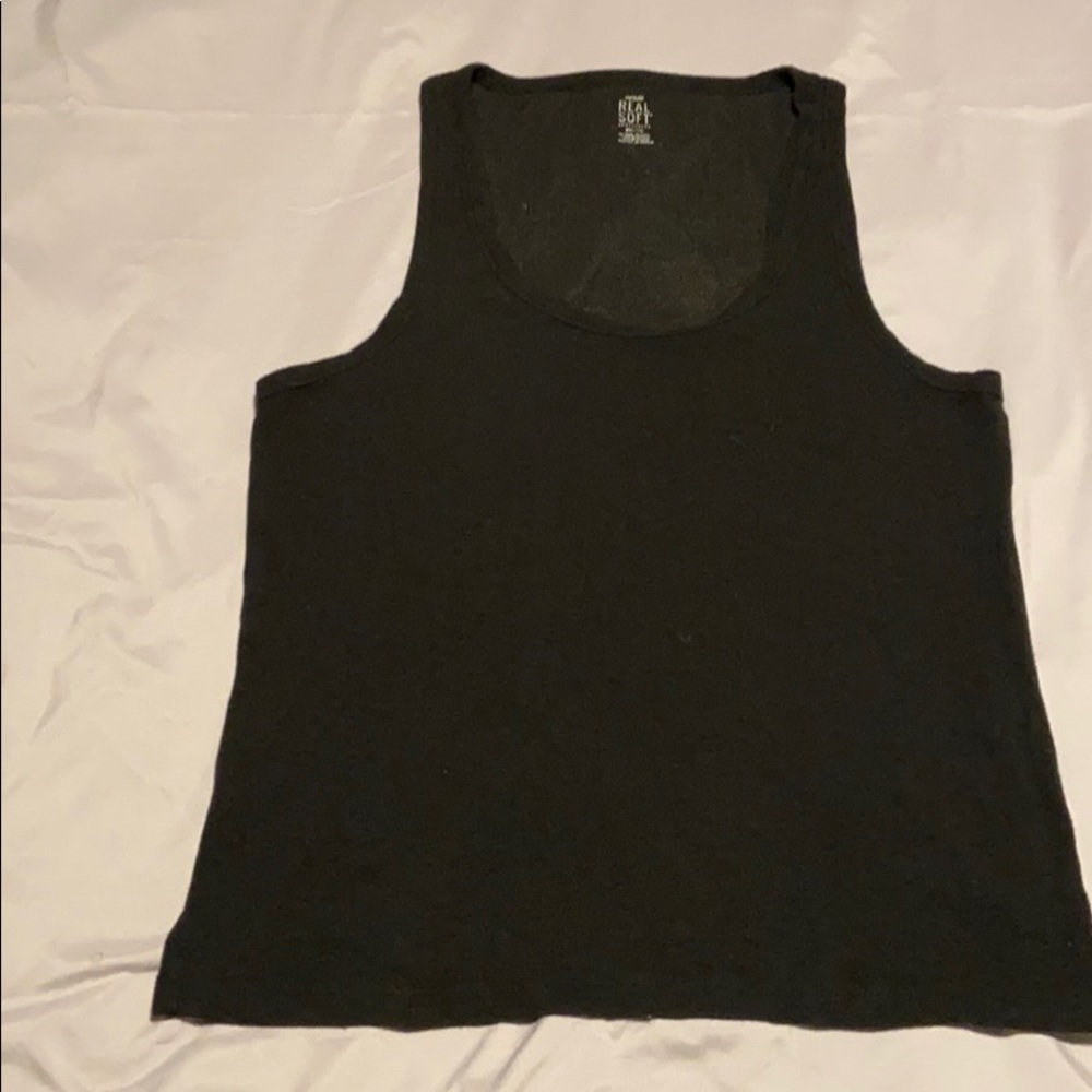 Aerie Tank